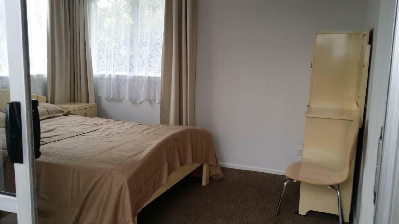 Sunny Room Auckland Exteriör bild