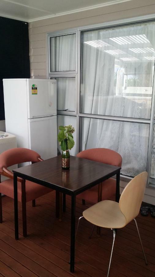 Sunny Room Auckland Exteriör bild