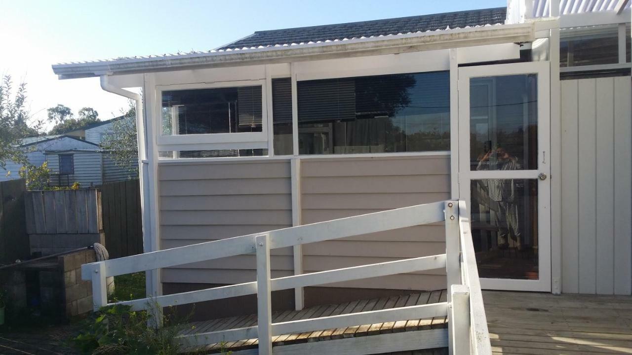 Sunny Room Auckland Exteriör bild