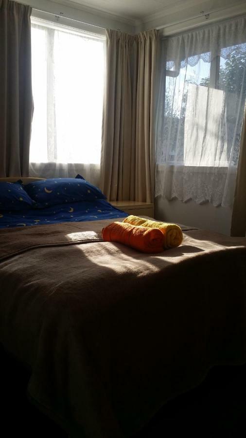 Sunny Room Auckland Exteriör bild