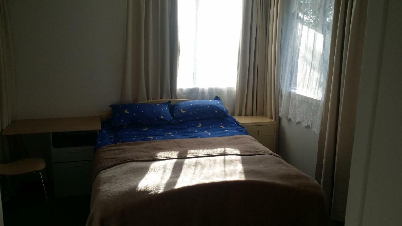 Sunny Room Auckland Exteriör bild